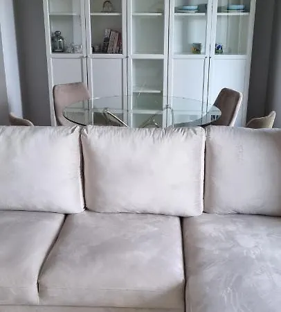 Rejtana 4 Apartament
