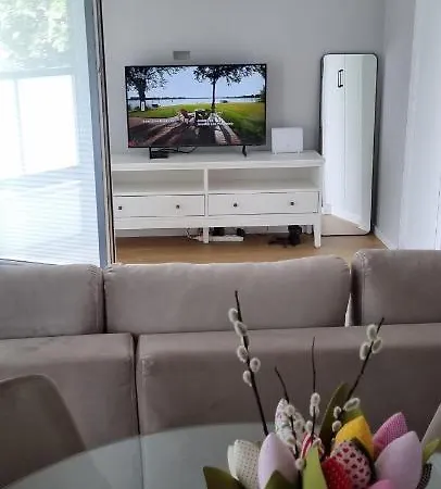 Rejtana 4 Apartament *