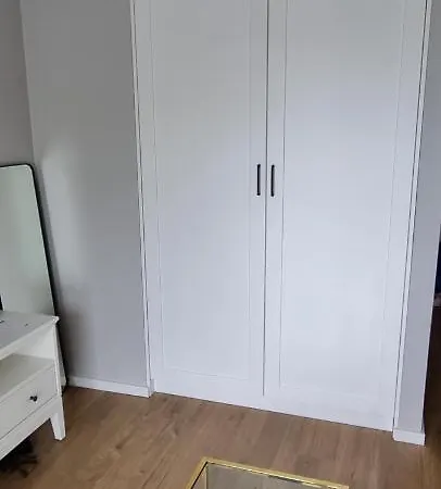 Rejtana 4 Apartament