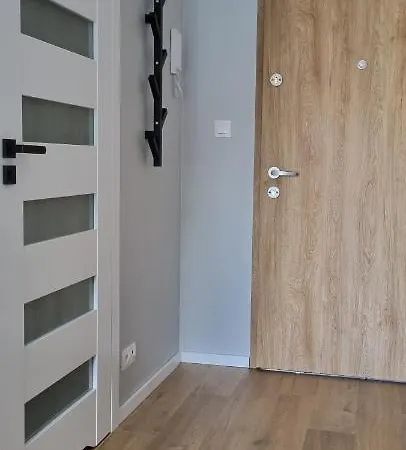 Apartament Rejtana 4 Poznań
