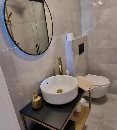 Apartament Rejtana 4
