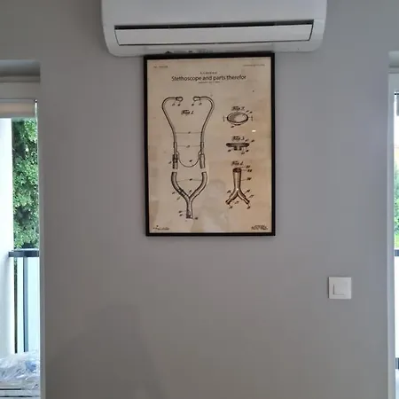 Apartament Rejtana 4 *